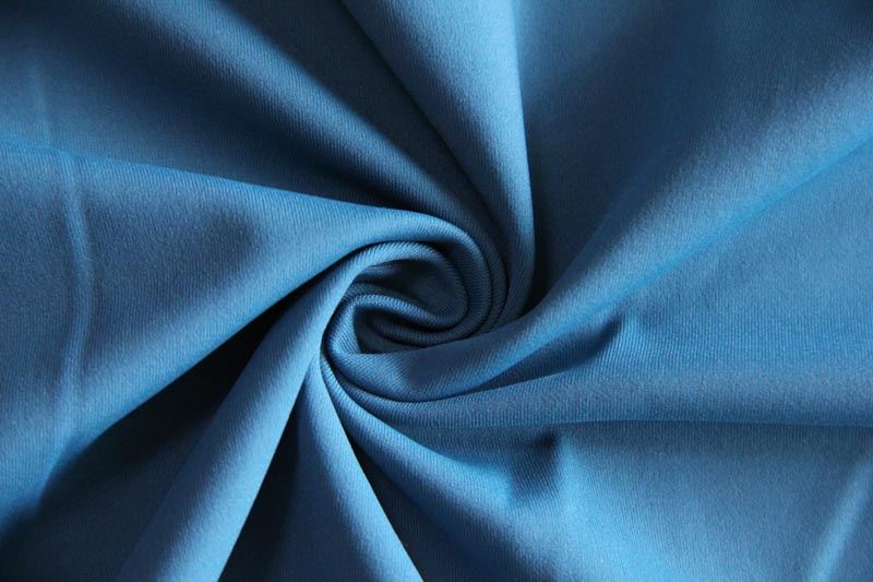 recycled nylon spandex fabric