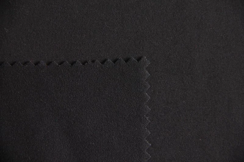 recycled nylon fabric by the yard