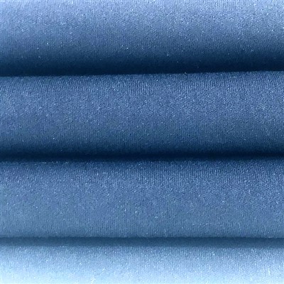 Interlock nilon lyon daur ulang