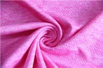 Atasan Kain Spandex Poliester